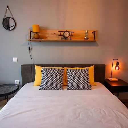 аpartment With Free Parking Sofya