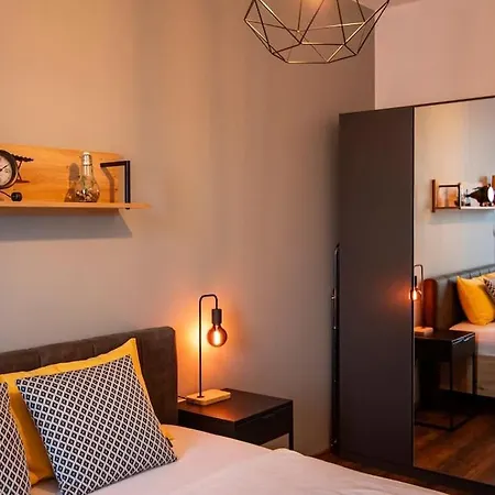 아파트 аpartment With Free Parking 소피아